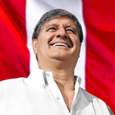 Fundador presidente de la Corporación Educativa USIL, emprendedor, economista, ex vicepresidente de la República. Militante de Acción Popular. #AdelantePerú