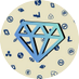 Crypto Gems Bot (@cryptogemsbot) Twitter profile photo