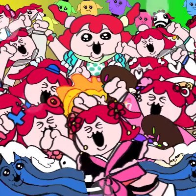 🌏 HARUKA✨🍭✨さんのプロフィール画像
