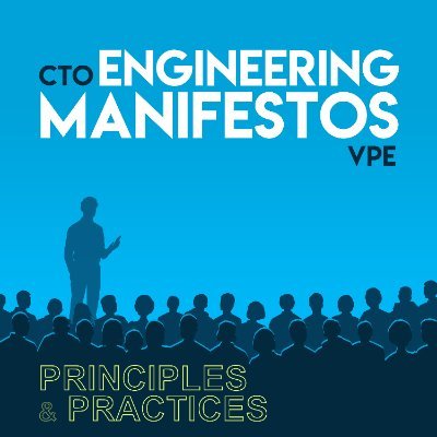 Blog by @RajPalani covering Principles & Practices on Eng Culture, Org and Process & Systems