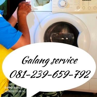 SPECIALIST KULKAS MESIN CUCI KOMPOR GAS MODENA