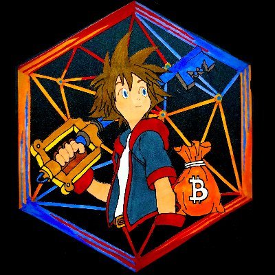 EsdrasDiaz88's profile picture. #bitcoin #vechain #ethereum