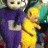 PuraComedia's profile image