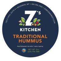 Z'S Kitchen (@zsmezemarket) 's Twitter Profile