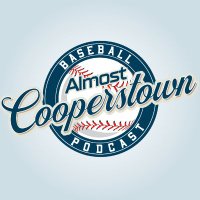 Almost Cooperstown(@AlmostCoop) 's Twitter Profile Photo
