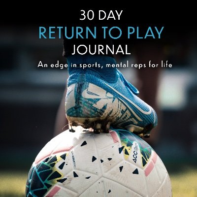 PYTallman's profile picture. UGA Volleyball alum, Mental Skills and Performance Coach, Nationally Published Author/Writer || 30 Days Return to Play || Available on Amazon now for pre-order