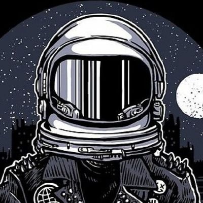 Lobo Negroさんのプロフィール画像