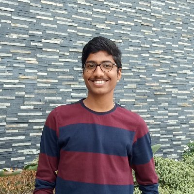 KarthikPaladug4's profile picture. Trying to live little more by enjoying every sphere of life 💫 
- Karthik Paladugula