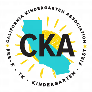 The mission of the California Kindergarten Association is to foster the development of the whole child by promoting best practices in teaching and learning.
