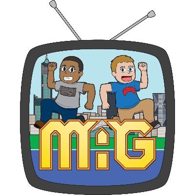 GamingAged's profile picture. A gaming podcast for you older folk:

https://t.co/XXbbdQ1sPa