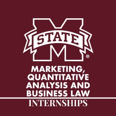 The go-to source for internships and job opportunities for MQABL students. Announcements + Advice + Tips from industry leaders.