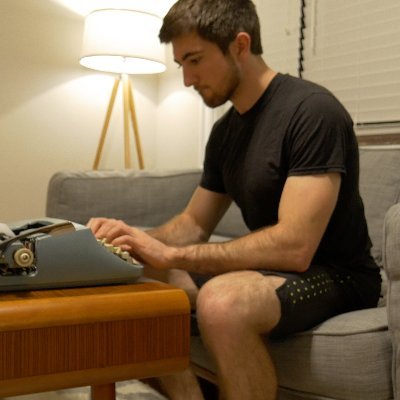 thejbburd's profile picture. 