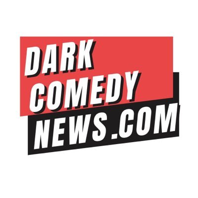 Dark Comedy News is the official news source for the comedy world. https://t.co/jHgZG1ZuWp