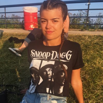 _gabbimariee's profile picture. Baked ziti