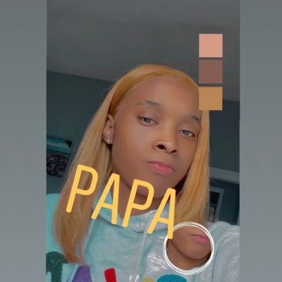 Entrepreneur💸| Realist | DayToDay Asshole🥇 👻- k_baddieee