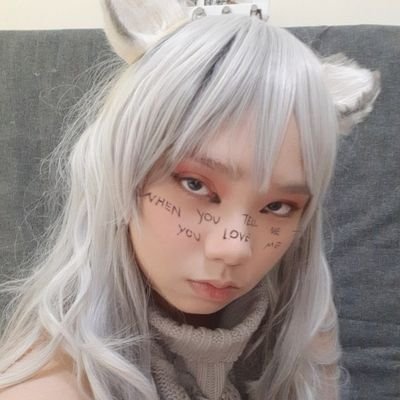 fgo is part me .
I am from Singapore . Currently ,still in school.
Cosplaying is a hobby that I enjoy .
🔽 other social media 🔽