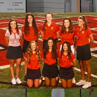 Up to date news on the Indian Hill Girls Golf Team! Go Braves!