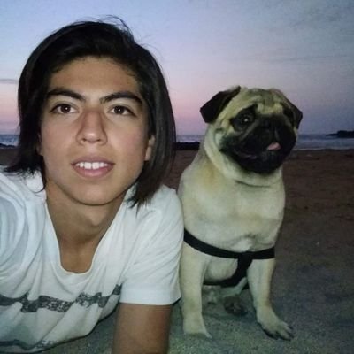 Francis75347873's profile picture. Comunicaciones ulima