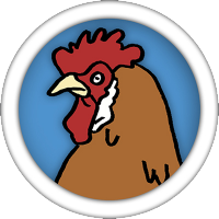 SomethingAboutChickens (@somechickens) 's Twitter Profile Photo SomethingAboutChickens (@somechickens) 's Twitter Profile Photo