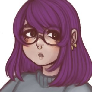 Dahlia • 33 • NB• she/they•pan/bisexual• whatever, man • 🔞 minors dni I swear to god