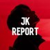 JK report (@jk_report) Twitter profile photo