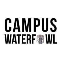 Campus Waterfowl (@campuswaterfowl) 's Twitter Profile Photo Campus Waterfowl (@campuswaterfowl) 's Twitter Profile Photo