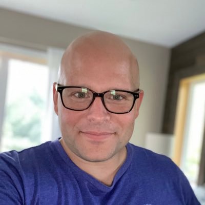 IowaPigVet's profile picture. Christ follower, veterinarian, Iowa State grad, husband to a beautiful wife, father of five (1 adopted, 4 biological), ag supporter, Minnesota resident!