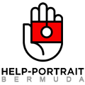 Help-Portrait Bermuda represents the photographers and volunteers in Bermuda who identify with and carry out the worldwide movement of Help-Portrait.