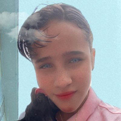Lareinadelglow ❤️🏳️‍🌈👑👑👑