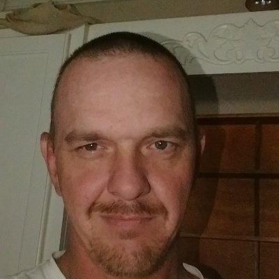 brucebetsko1976's profile picture. TRUMP 
 is all i need to say here