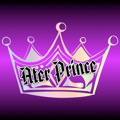 Ater☆Princeさんのプロフィール画像