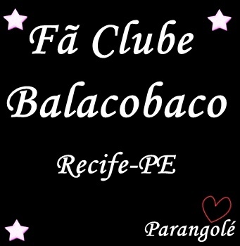 Grupo de Amiigos Reunidos poor uma única Paixão @bandaparangole..
Fc Localiza-se Na Cidade do recife -PE 
Oficializado pela Banda Parangolé..