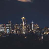 Seattle Noise Quintet (@seattlenoiseq) 's Twitter Profile
