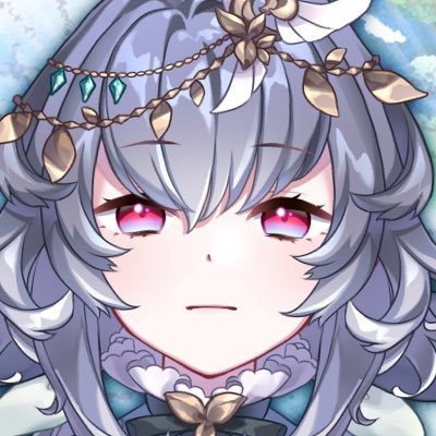 ユーグ・ユーミ🥦✨はまだ死んでるさんのプロフィール画像