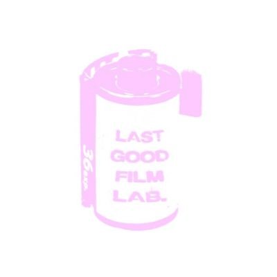 LAST GOOD FILM LAB