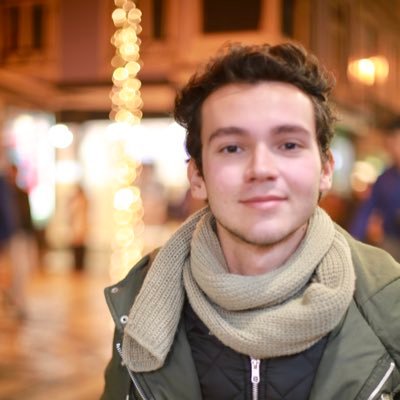 Ph.D. candidate @ TTU, researching computer security and architecture with an interest in HPCs