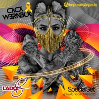 Dj Cacá Werneck (@djcacawerneck) 's Twitter Profile