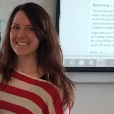 TabithaBaugh10's profile picture. Student
Art Education