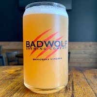 BadWolf Brewing Co (@badwolfbrewingc) 's Twitter Profile