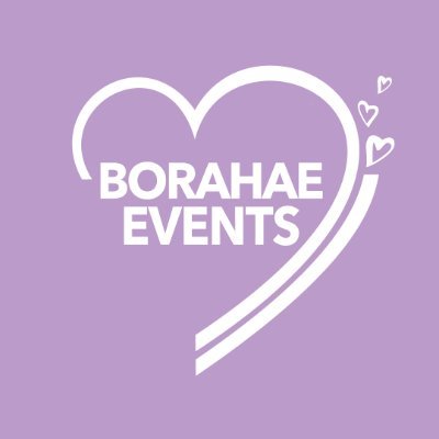 #BorahaeEvents | BTS related- fan events in SoCal!📍 HYBE GARDEN JUNE 10-11 @ THE SOURCE OC | BUENA PARK  💌: borahae.events@gmail.com | 🛒: @BorahaeEvents_S