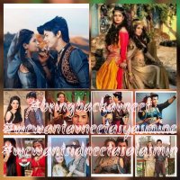 bring_ back_ avneet_as_yasmine (@patelprutha178) 's Twitter Profile