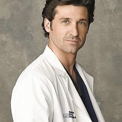Shepherd (@DerekShepherdMD) / Twitter Shepherd (@DerekShepherdMD) / Twitter