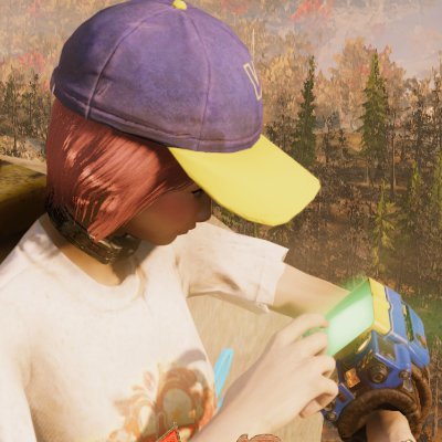 76Jazz76's profile picture. Fallout76 / Grounded
ヤー(∀`ъ)ъ♬