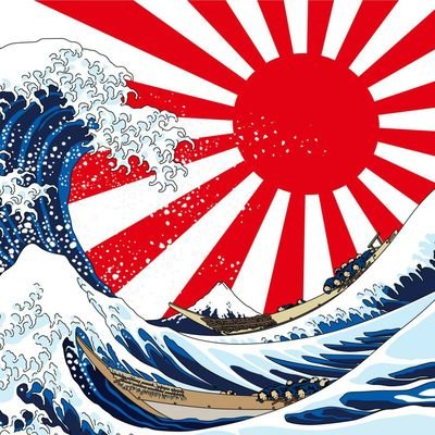 日本国及び日本人のために秩序と共同体を守る愛国政党を応援します！