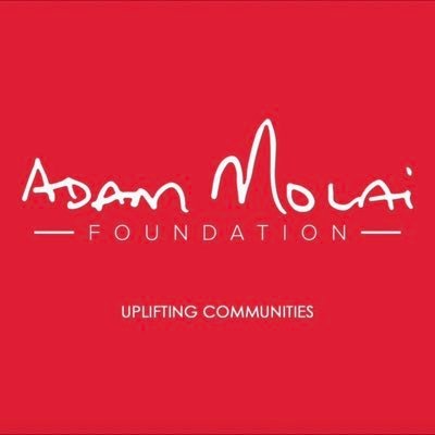 Adam Molai Foundation is a Non Profit Organisation. We mobilize and harness the strengths of our diverse communities