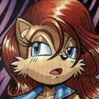 Princess Sally (@saliyacorn) 's Twitter Profile