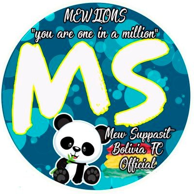 we are  fan club official of Mew Suppasit in Bolivia and support mewgulf #mewgulf #หวานใจมิวกลัฟ​ #mewlions