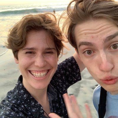 mayalziv's profile picture. stanford computer science BS/MS, she/they. internet security + trust & safety researcher and long time TA!