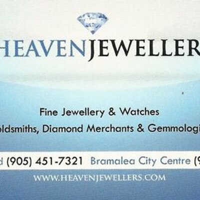 Heaven Jewellers (@HeavenJewellery)  Twitter