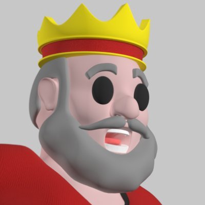 Art Account of @WillDahB3ast (personal account) Daemen Class of 2021 for Animation. Practicing all aspects of 3D, motion graphics and vfx and the such.